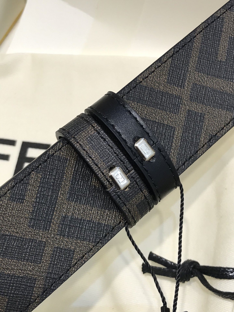 Fendi Belts